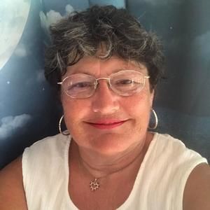 Meet your Posher, Mary